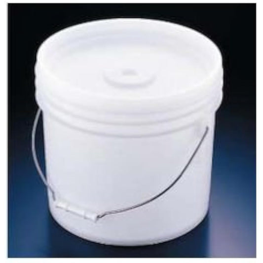Toslon Toslon Round Type (Airtight Container) 20L Polyethylene Japan ATS0120