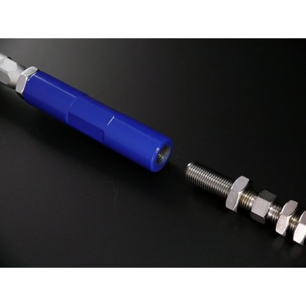 D-MAX D1SPEC tie rod type R JZX series (100 series Chaiser 7/Mark II) DMSU026AT7