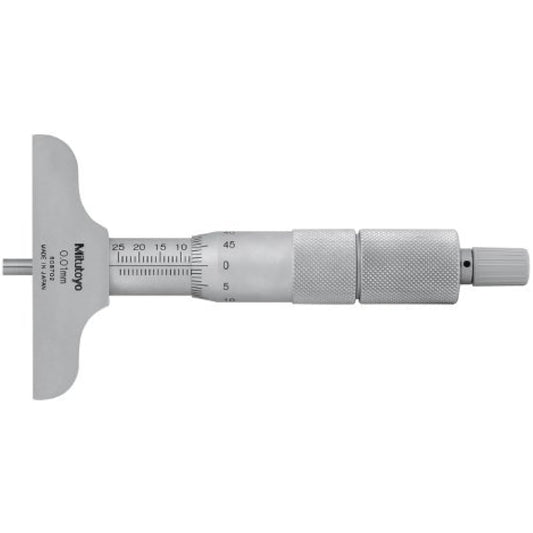 Mitutoyo Micrometer DMC60-75 129-110
