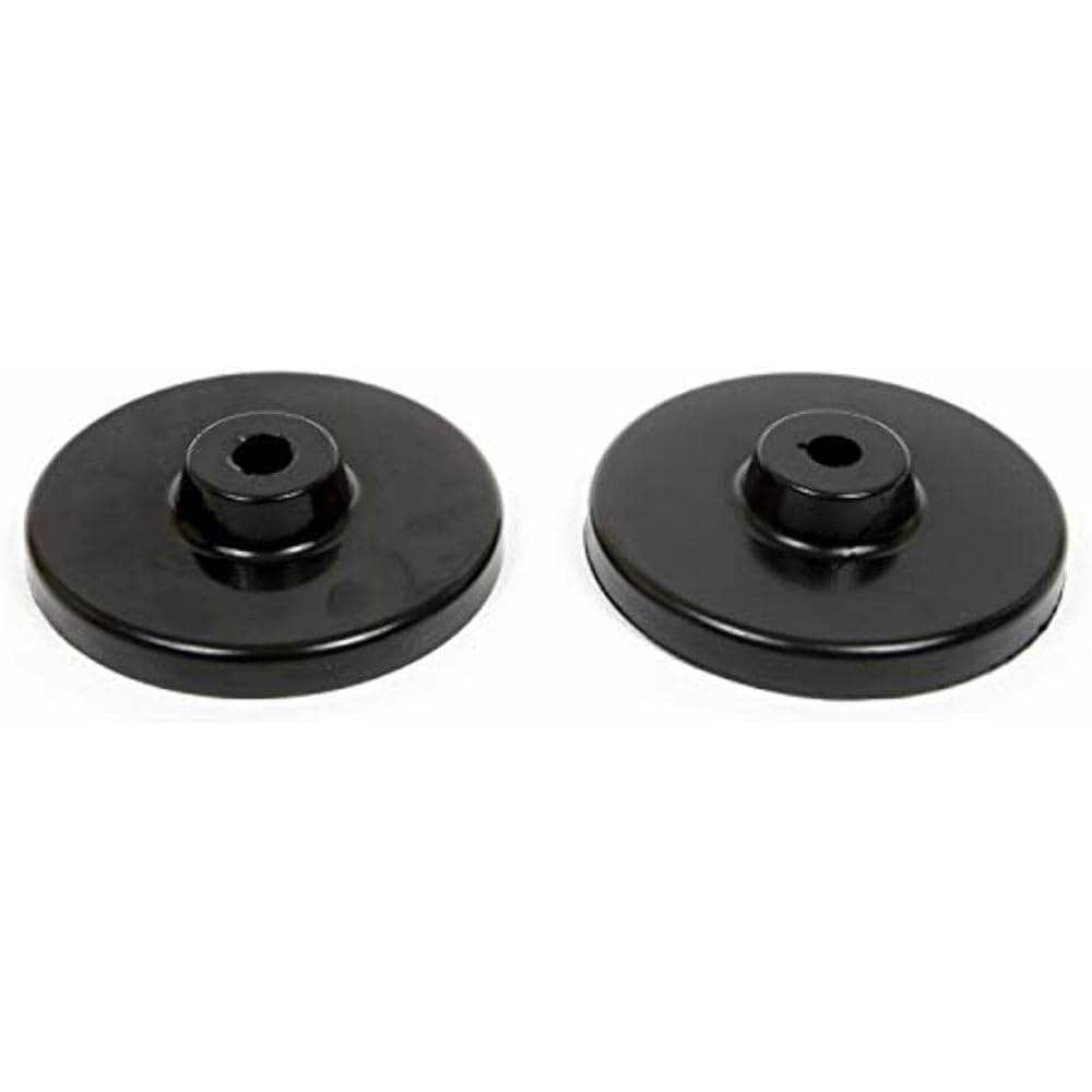 DAYSTAR-KJ09192 0.75 inch rear lift kit 2020 for JEEP GLADIATOR JT