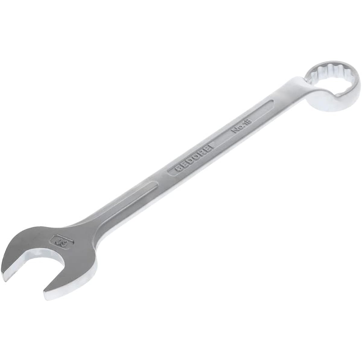 Gedore Standard Combination Spanner 60mm 6004070