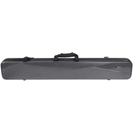 [Deepa] Rod Case Fishing Rod Case Reel Case 120cm Rod Holder Rod Case Semi Hard Shoulder Bag Fishing Rod Holder