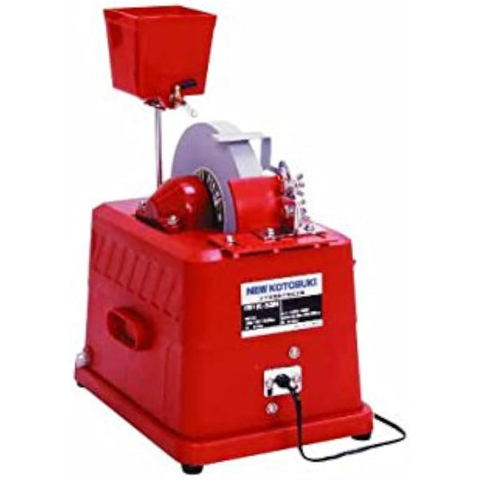 Ueda Seisakusho Vertical water sharpening machine K-33
