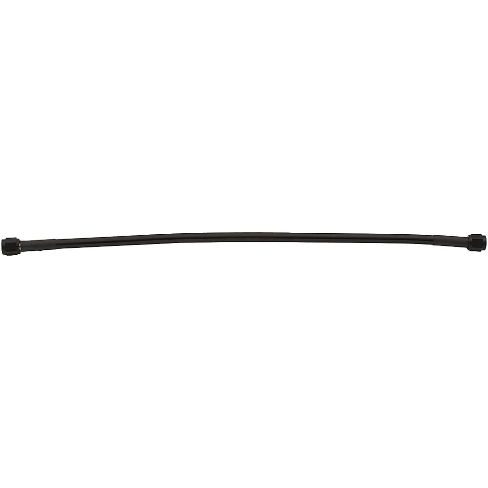 Allstar Performance All48360 60 -inch coating edition brake line hose 4 and 4 ends