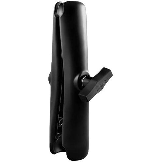 RAM MOUNTS Long Arm for 1.5 Inch Ball RAM-201U-D Black