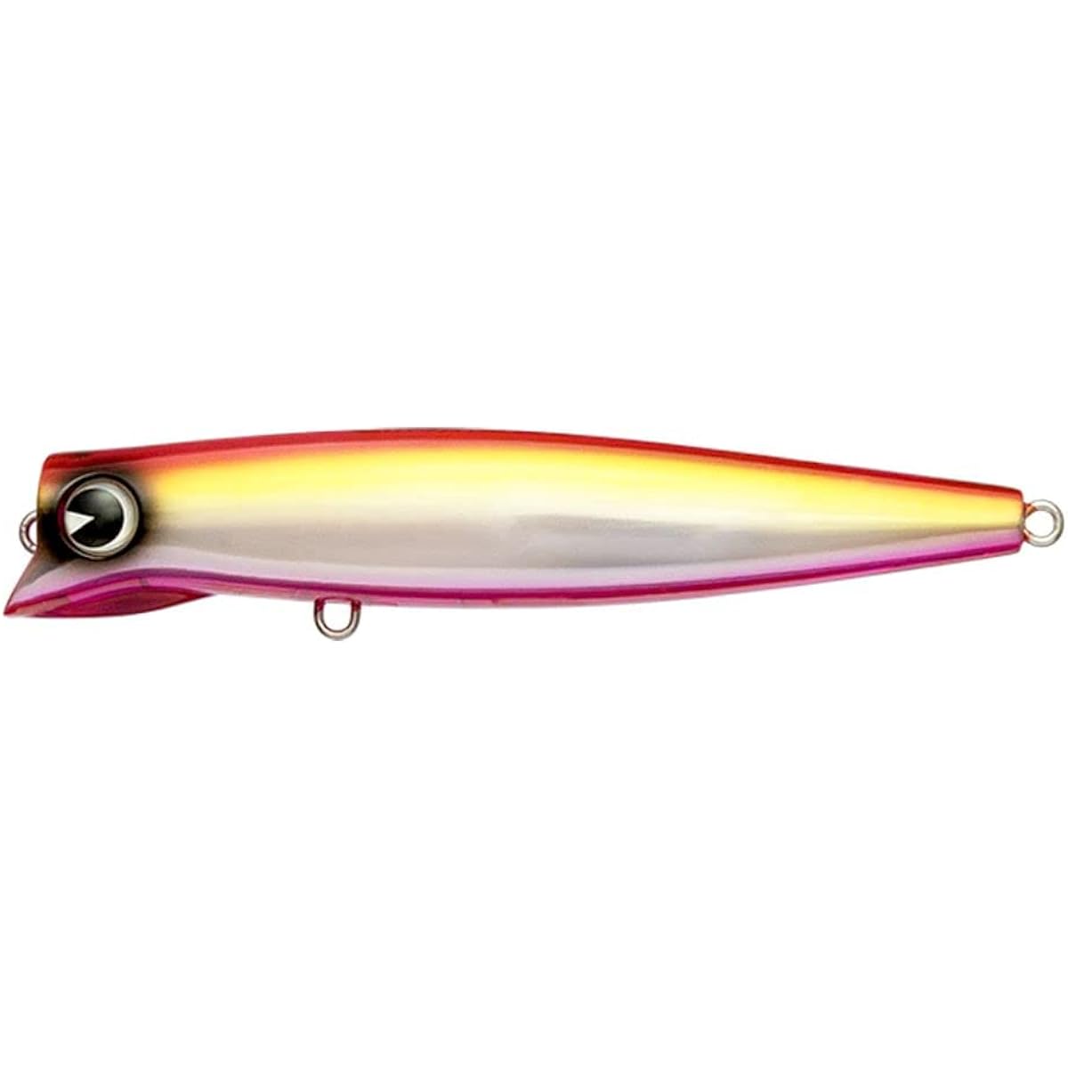 Ams Design (Ima) Empathy #EM120-008 Pink & Pink 120mm / 31g