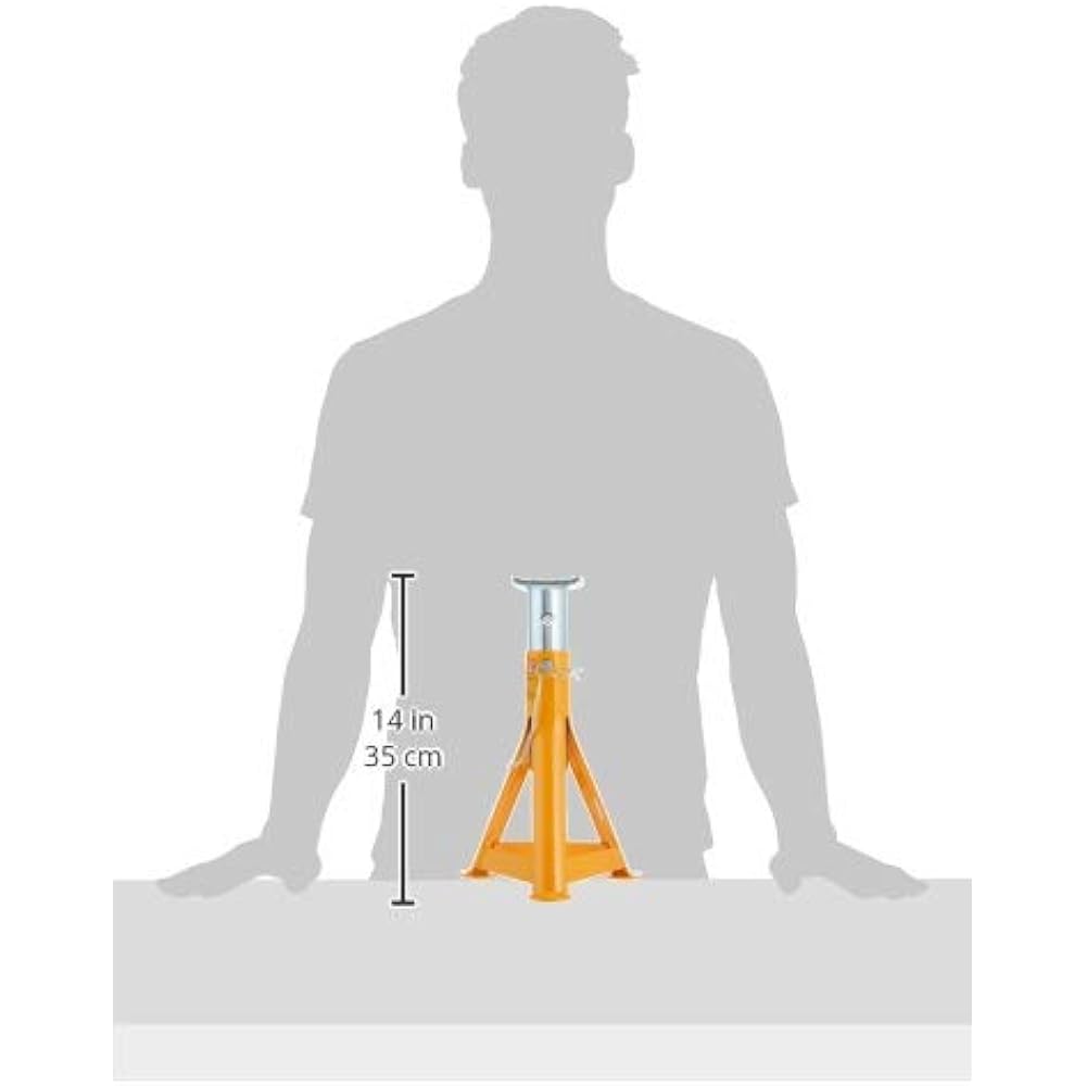 BAL (Ohashi Sangyo) Jack Keeperman 2T 920
