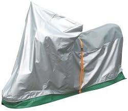 Hirayama Sangyo Bike Cover Bike Barrier NO.2 Road Sports (Cowling Type)
