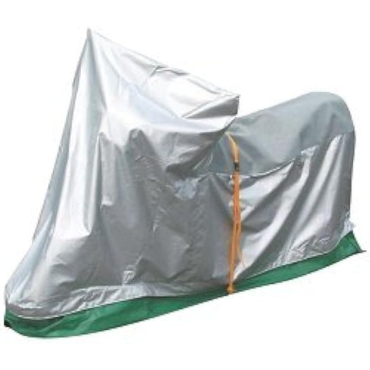 Hirayama Sangyo Bike Cover Bike Barrier NO.2 Road Sports (Cowling Type)