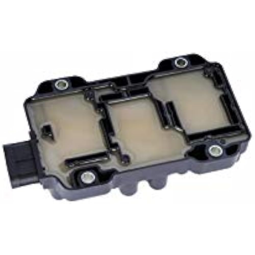 ACDelco D599A GM Original Equipment Ignition Coil