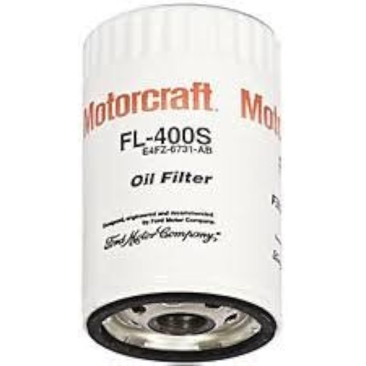 MotorCraft FL400SB12-12PK Oil Filter (Fleece Pack)
