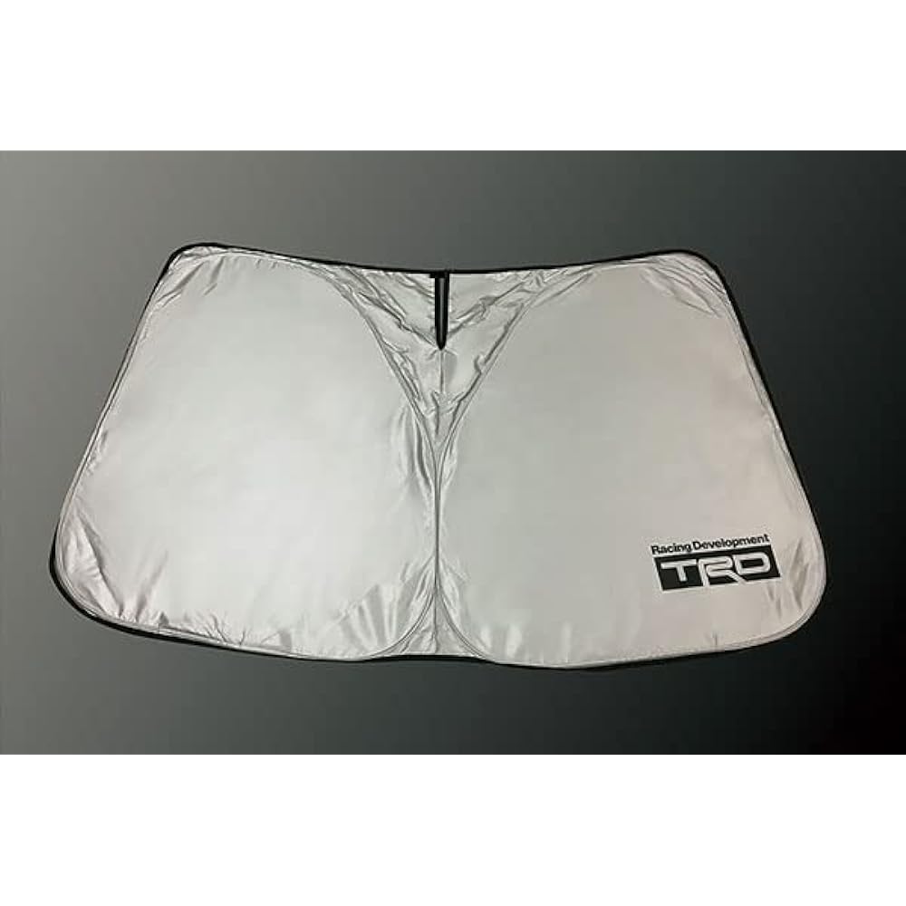 TRD MS070-10001 Sunshade C-HR (1# series/5# series)