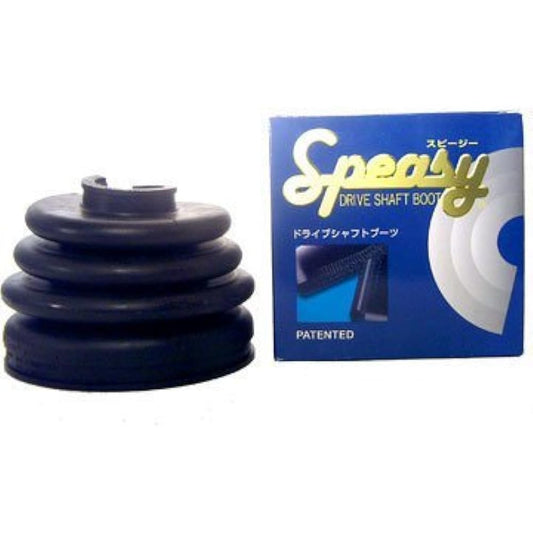 Speasy Drive Shaft Boots BAC-MZ06R