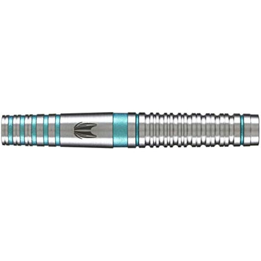 Target Jadeite 80 Suzuki Future Model Barrel