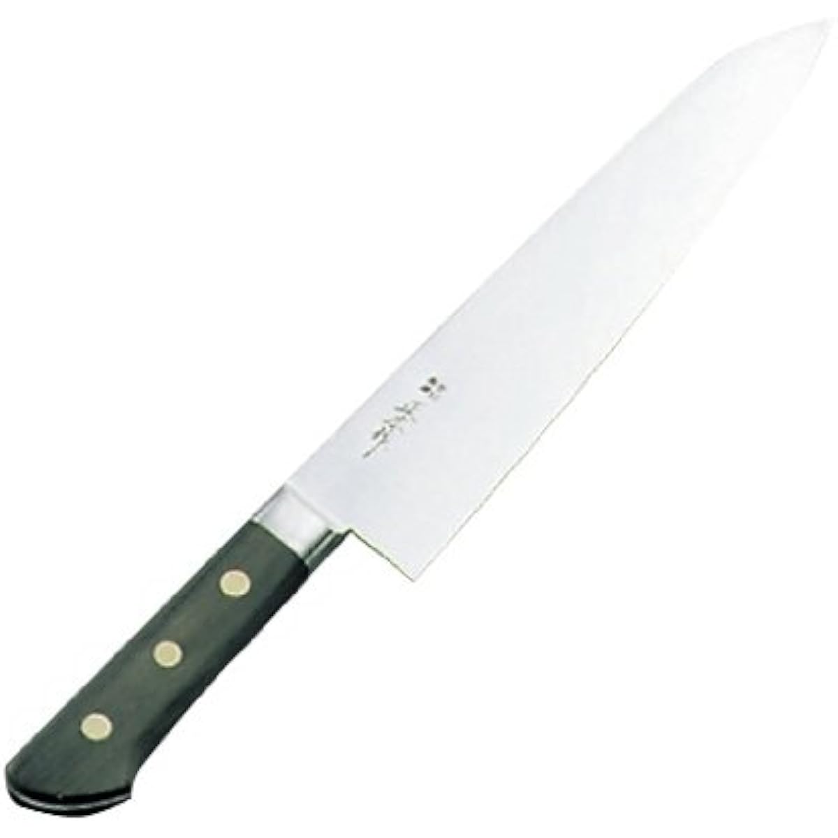 Masahiro (Japanese steel, with brim) Gyuto 27cm