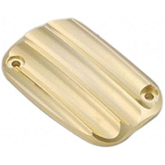 Kijima Motorcycle Bike Parts Master Cylinder Cap Brass 08y-Touring Model HD-04382