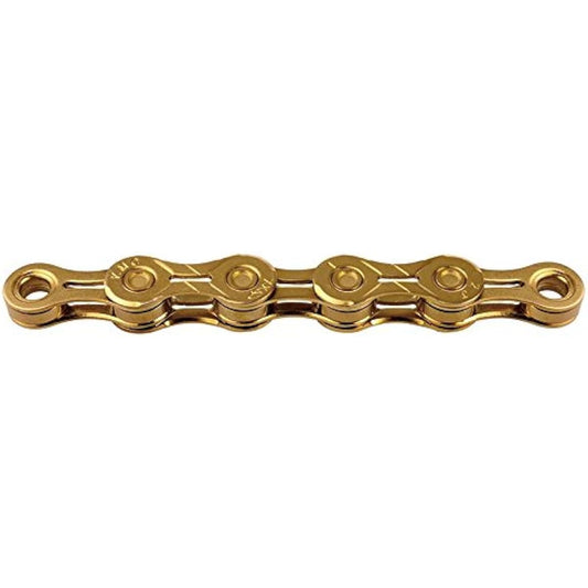 KMC X11EL Chain 11 SPEED Gold
