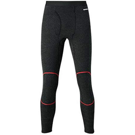 SHIMANO Cold Protection Inner Breath Hyper +℃ Stretch Under Tights (Extra Thick Type) IN-025Q