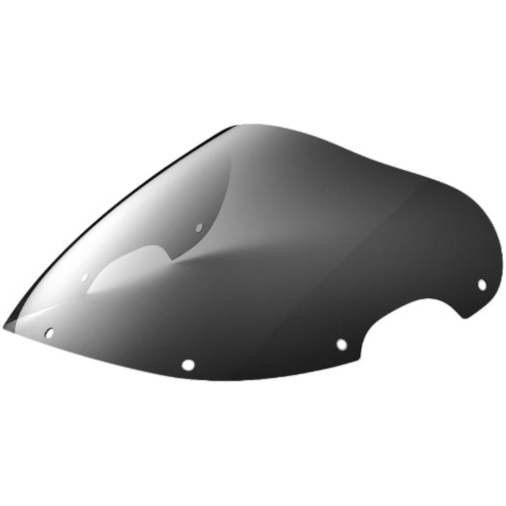 ACRY-Point Street Type Screen/Clear [DUCATI 900SS('95-'97)] 150011