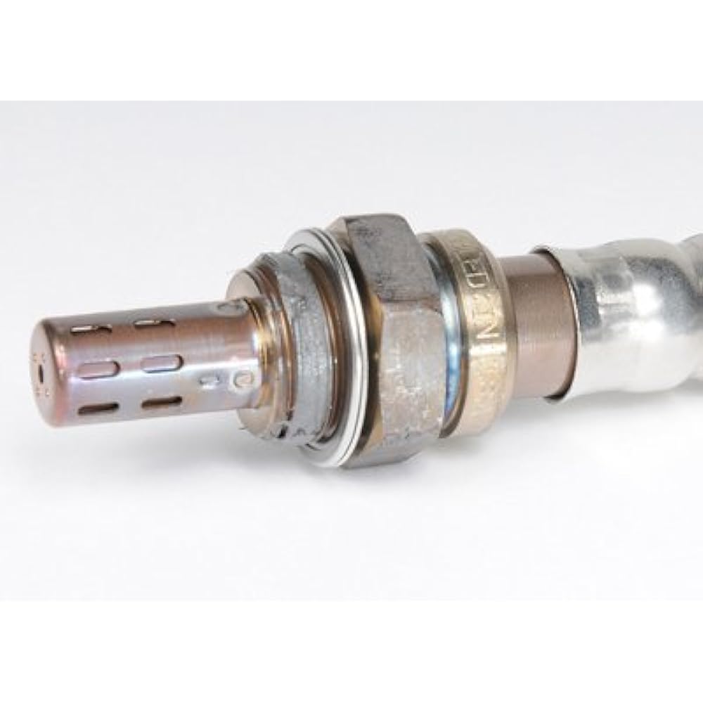 ACDelco 213-3138 GM Original Equipment Heated Oxygen Sensor