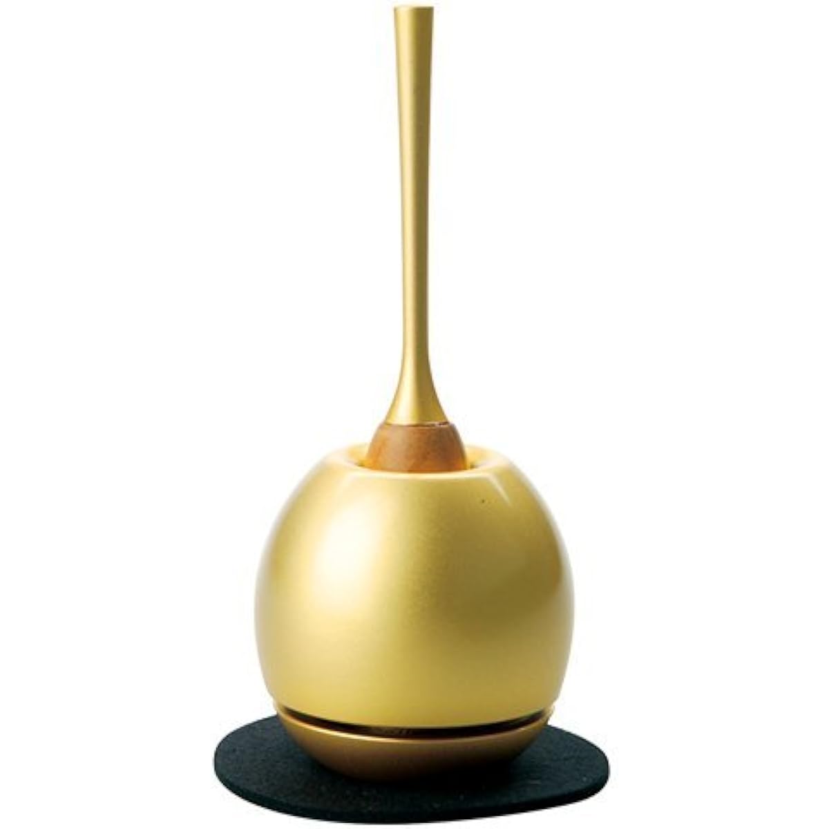 [Buddhist utensils/orin set] cherin mini gold