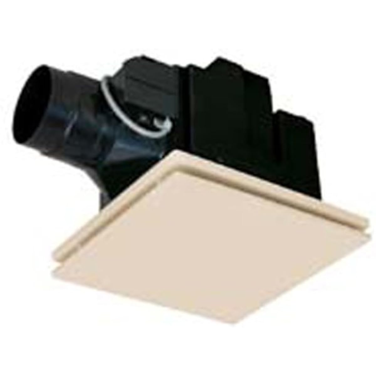 Mitsubishi Electric (MITSUBISHI) Duct Ventilation Fan Ceiling Recessed Type VD-13ZQMX-BE-D