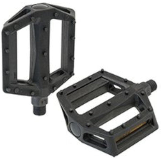 Giza B267N Pedal Black (PDL14800)