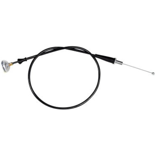 For Motion Pro Slottle Cable Honda CRF80F 2004-2009