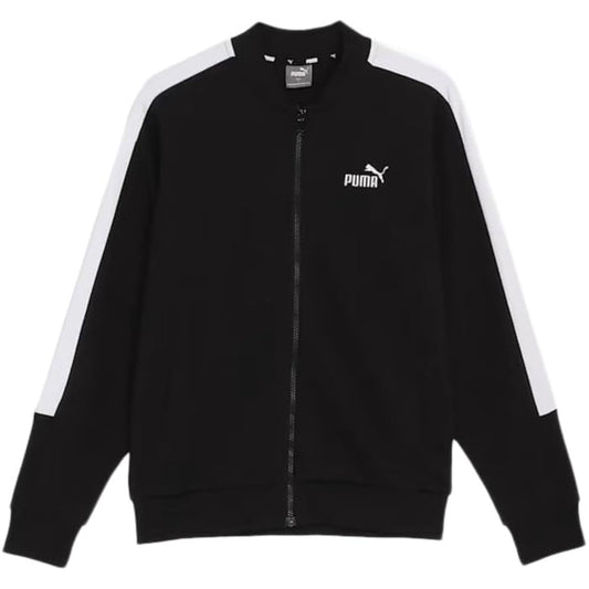 [PUMA] Outer Jumper CORE HERITAGE Track Jacket 680664 Men's