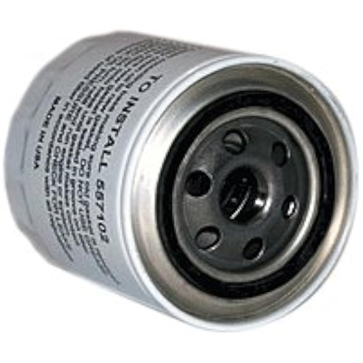 Wix Filters -57102 Highly durable spin -on hydraulic filter 1 pack