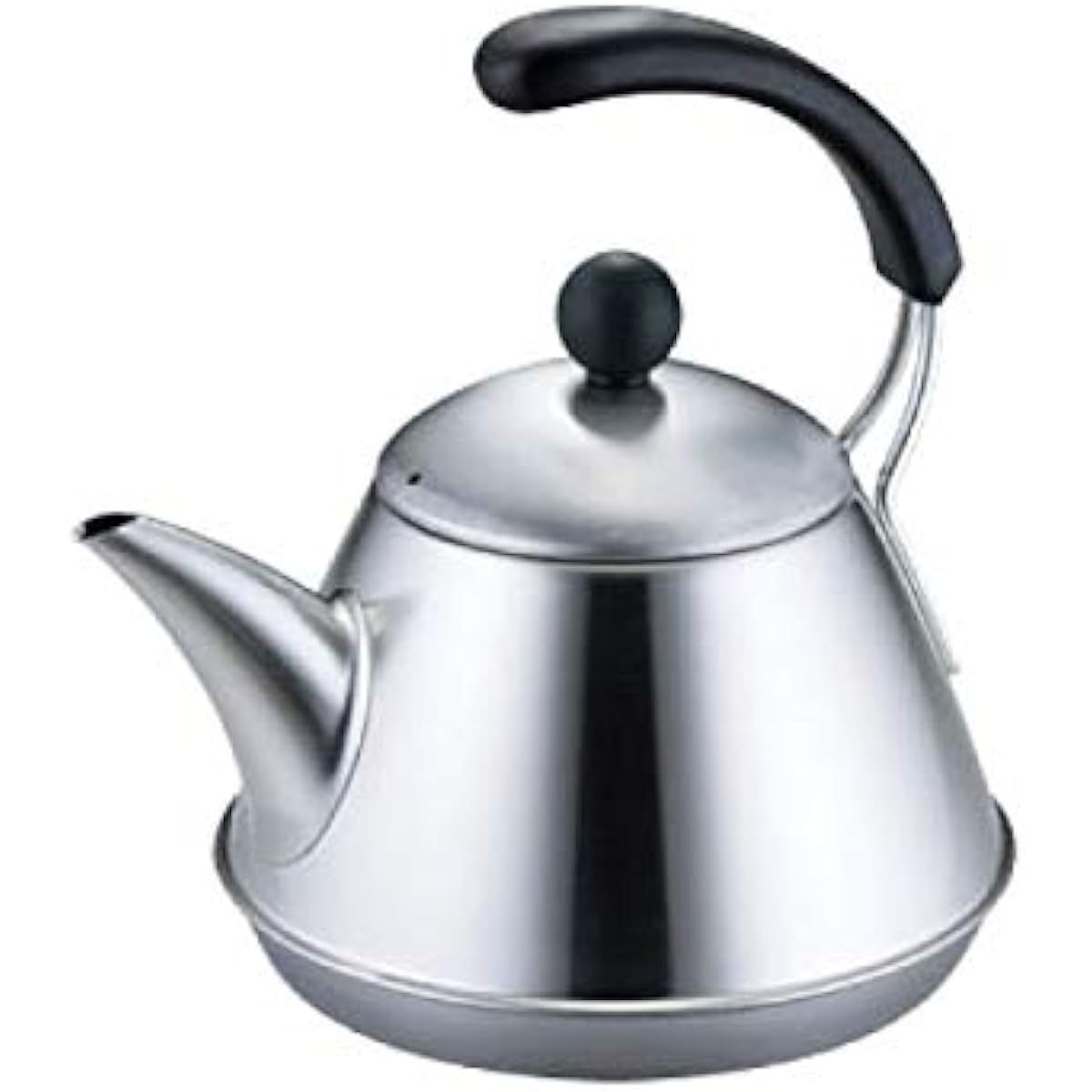 Sato Metal Kogyo SALUS IH Drip Kettle 1.6L