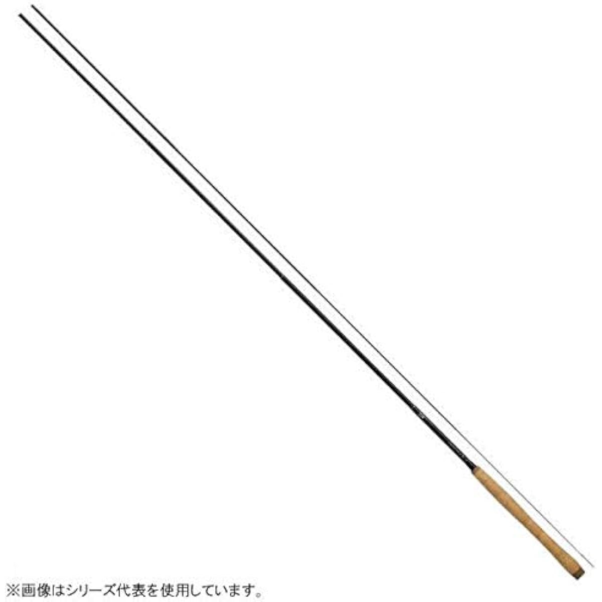DAIWA Mountain Stream Rod Tenkara X 30 Fishing Rod