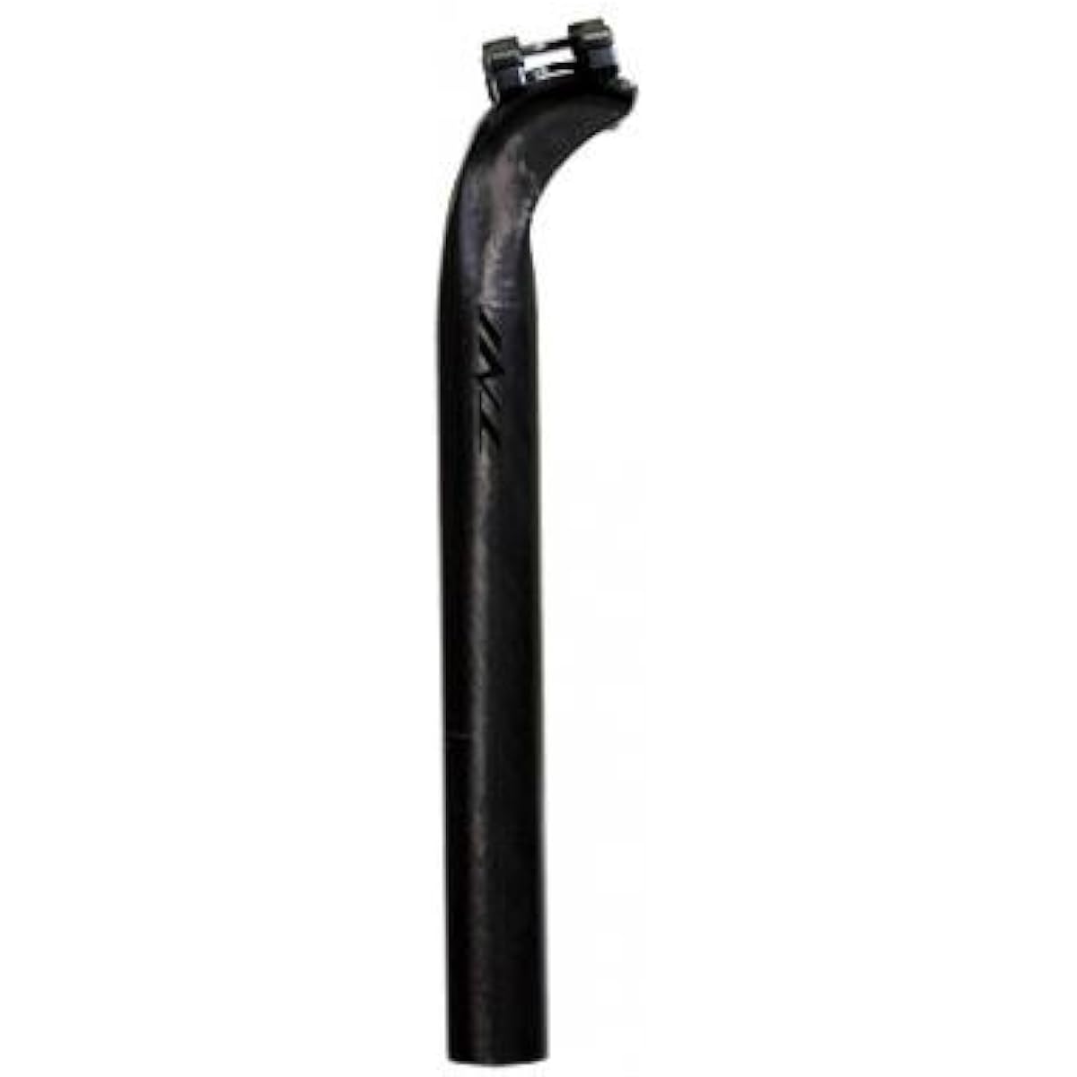 (TNI) (Bicycle Seatpost) LW168 Seat Pillar (Carbon) 31.6 300mm