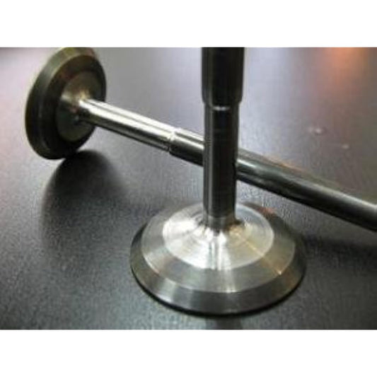 Address V125 lightweight waist valve uk-011