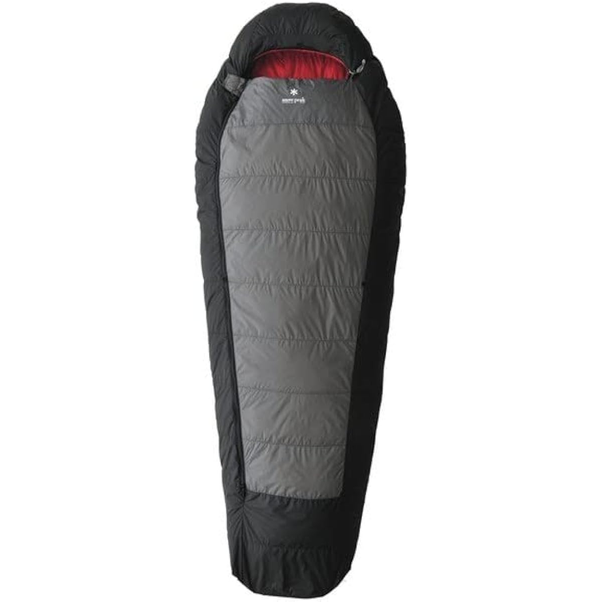 snow peak sleeping bag BACOO