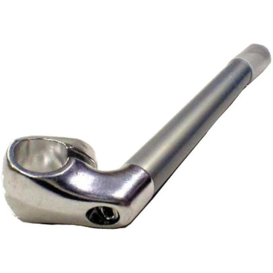 CAPTAIN STAG Offle Handle Stem for Light Cars Satin Y-2062