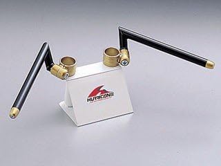 HURRICANE Separate Handle Z400 TYPE I Black HS3601B-01