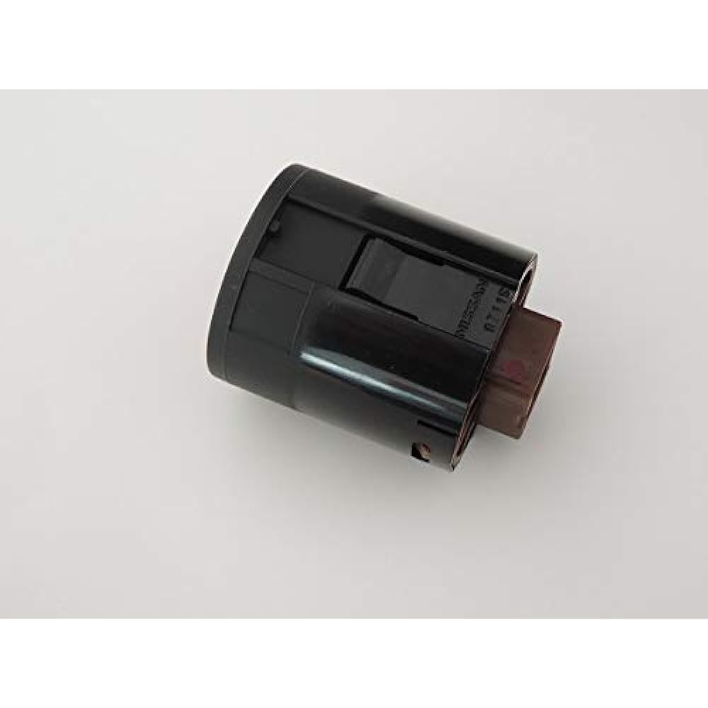 Nissan Genuine Nissan GT-R R35 Push Start Switch Fairlady Z NISMO Z34 Available Red