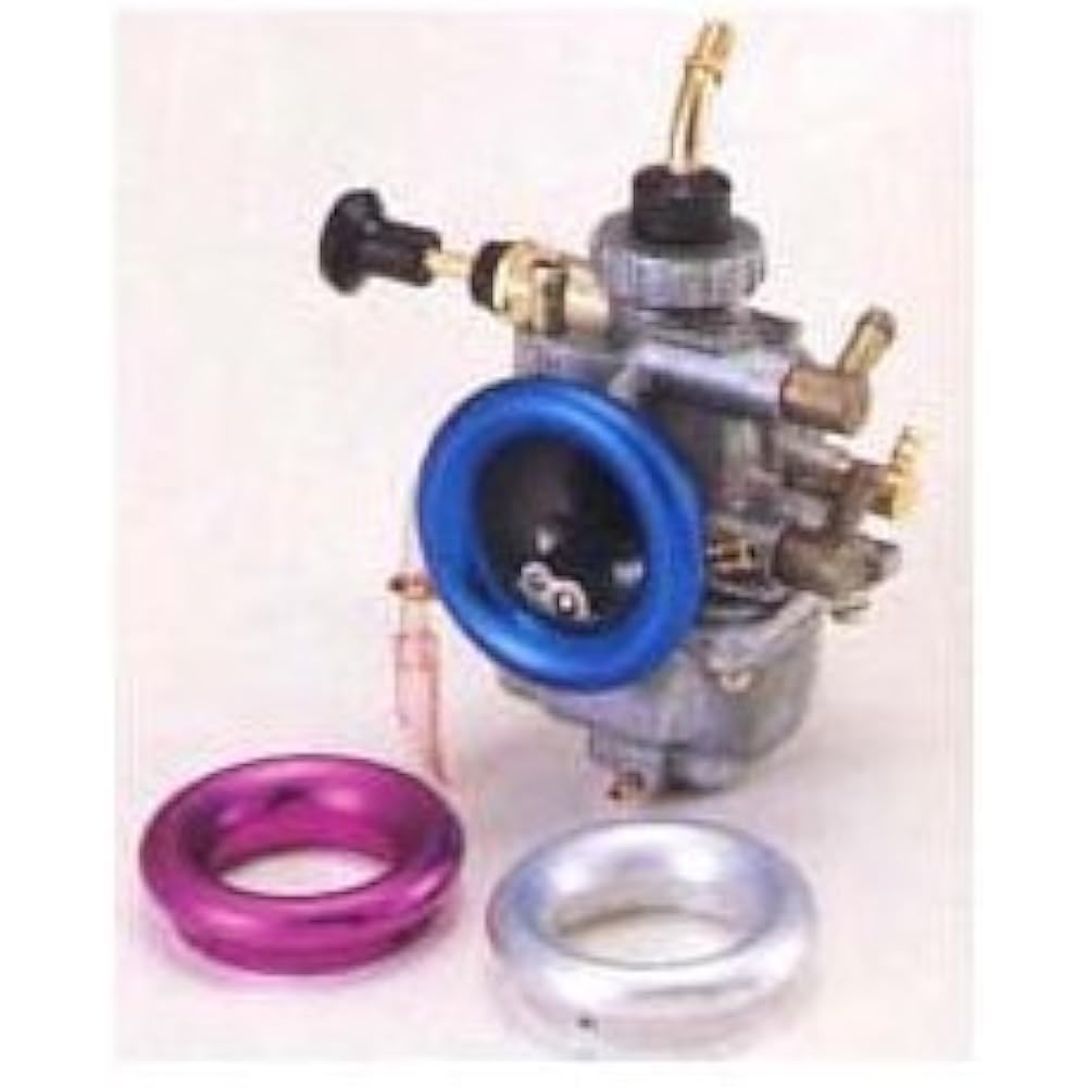 POSH SP Funnel Blue NSR/NS-1 220271