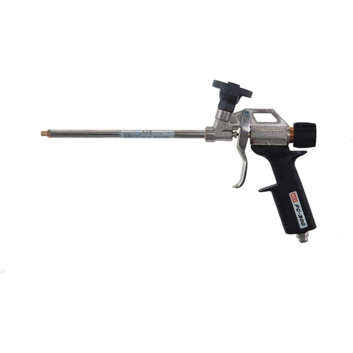 MAX Foam Gun Short Nozzle Type FG-300