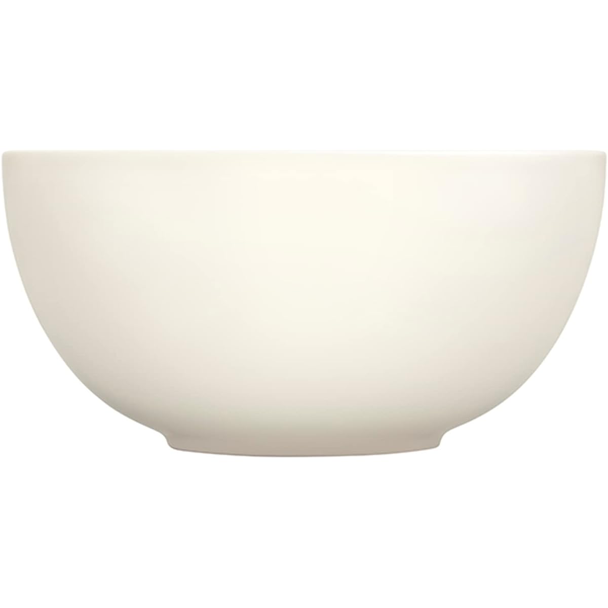 [Regular Imported Product] iittala Teema Bowl Dish 3.4L White 1005488
