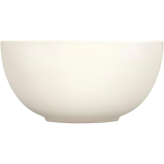 [Regular Imported Product] iittala Teema Bowl Dish 3.4L White 1005488