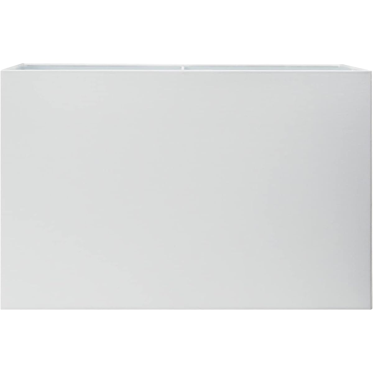 MUJI Stand Light Shade Generated Width 37 x Depth 26 x Height 24cm Square/Plain MJ-FSSKA-K/37255999