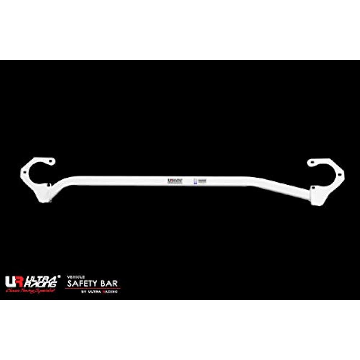 Ultra Racing Front Tower Bar for AUDI A3 8V 2.0L Diesel North American A3 Sedan 8VCZPL Diesel [TW2-3047]