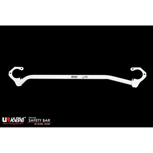 Ultra Racing Front Tower Bar for AUDI A3 8V 2.0L Diesel North American A3 Sedan 8VCZPL Diesel [TW2-3047]