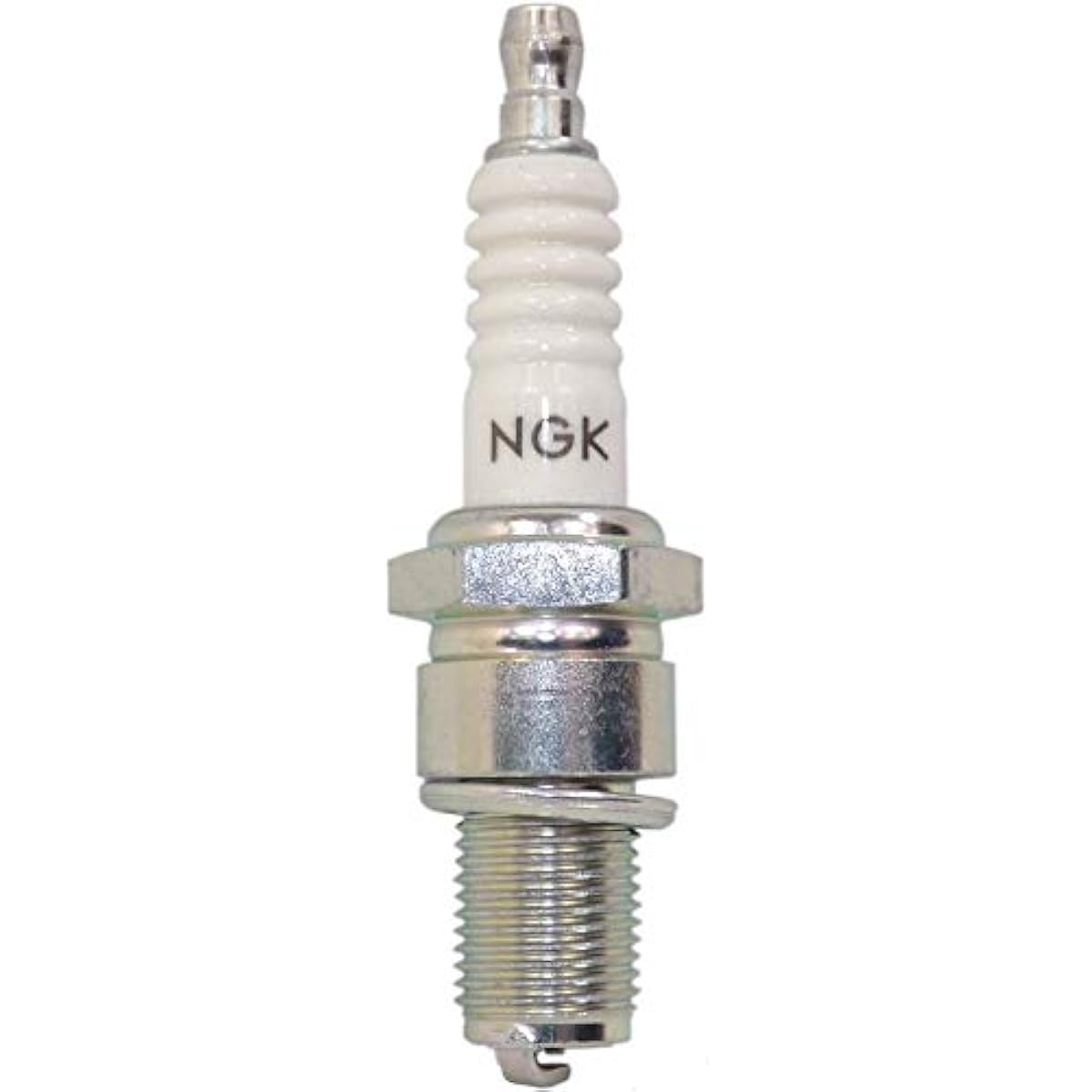 NGK (6130) BCPR5ES Spark Plug 4 Pack
