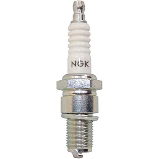 NGK (6130) BCPR5ES Spark Plug 4 Pack