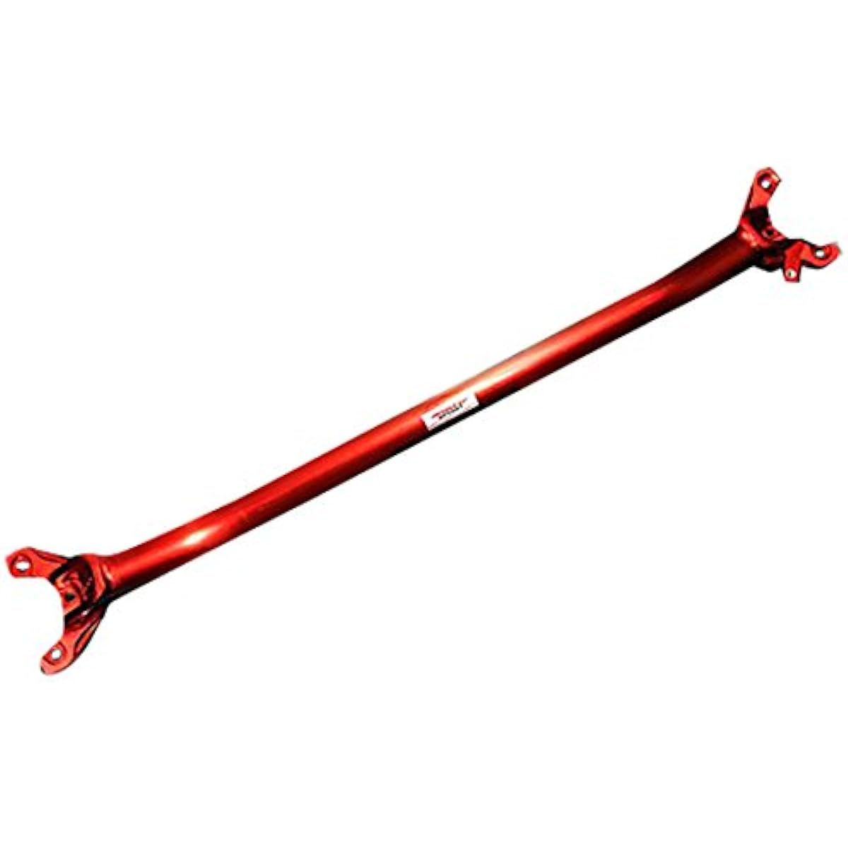 MONSTER SPORT Strut Tower Bar Front for Alto Works/Turbo RS [HA36S] 751100-7350M