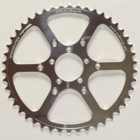TA CY205 CYCLOTOURIST 42 Outer