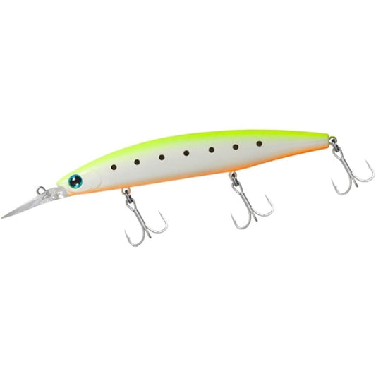 Shoreline Shiner Z set upper